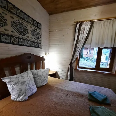 Casa de hóspedes 
