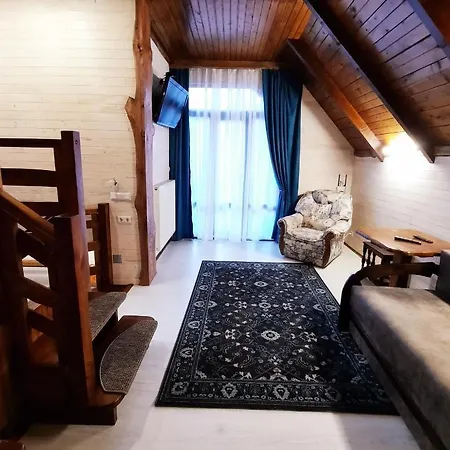Guest house 