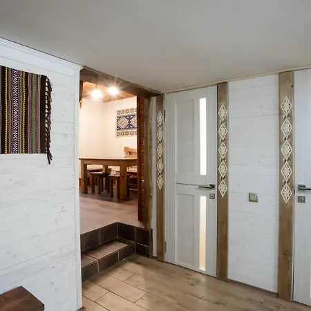 Guest house 