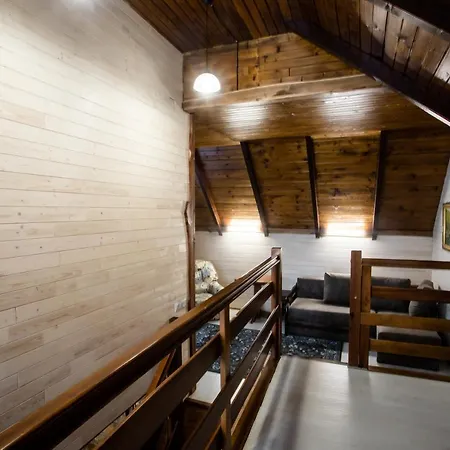 Guest house 