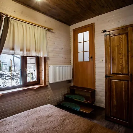 Guest house 