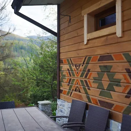 Guest house 