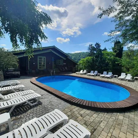 Guest house 