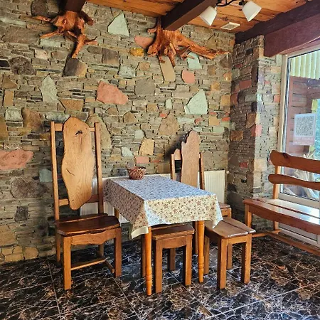 Guest house 