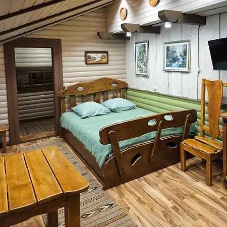 Guest house 
