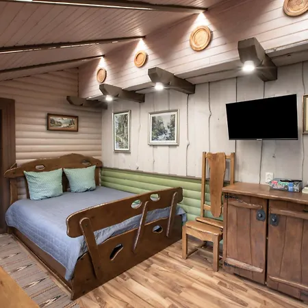 Guest house 