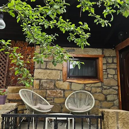 Guest house 