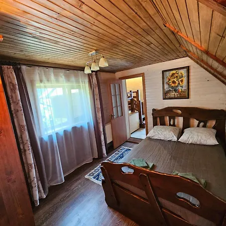 Guest house 