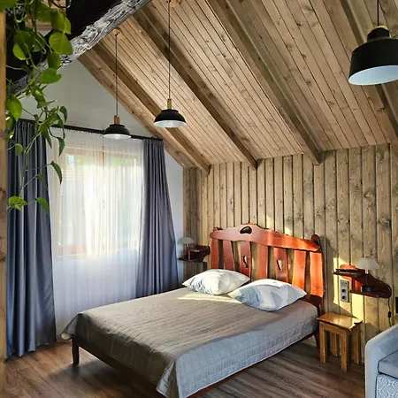 Guest house 