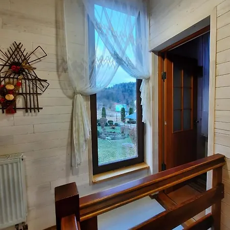 333 Гостевой дом Яремча