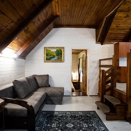 333 Гостевой дом Яремча