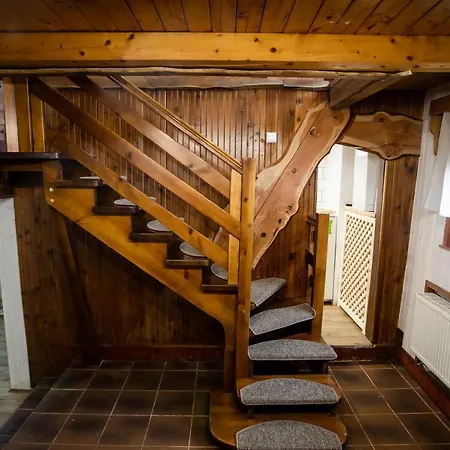 333 Гостевой дом Яремча