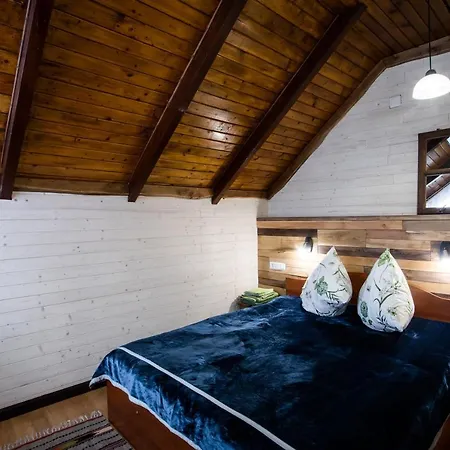 333 Гостевой дом Яремча