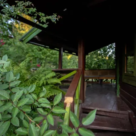 333 Гостевой дом Яремча