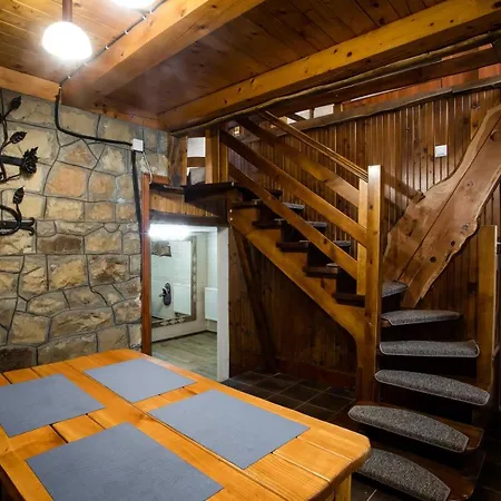 333 Гостевой дом Яремча