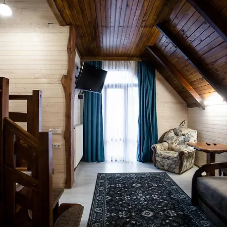 333 Гостевой дом Яремча