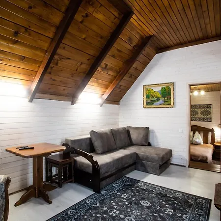 333 Гостевой дом 3*