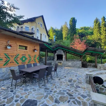 333 Гостевой дом 3*