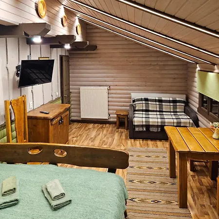 Гостевой дом 333 3*