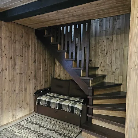 Гостевой дом 333